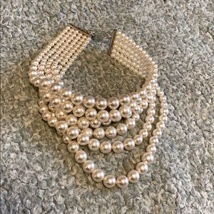 Audrey Hepburn Pearls